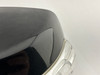 2010-2016 Hyundai Genesis Coupe Driver Side Power Mirror w/ Turn Signal / Caspian Black  HG034