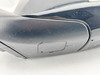 2010-2016 Hyundai Genesis Coupe Driver Side Power Mirror w/ Turn Signal / Caspian Black  HG034