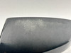 2010-2016 Hyundai Genesis Coupe Driver Side Power Mirror w/ Turn Signal / Caspian Black  HG034