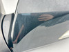 2010-2016 Hyundai Genesis Coupe Driver Side Power Mirror w/ Turn Signal / Caspian Black  HG034