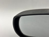 2010-2016 Hyundai Genesis Coupe Driver Side Power Mirror w/ Turn Signal / Caspian Black  HG034
