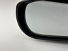 2010-2016 Hyundai Genesis Coupe Driver Side Power Mirror w/ Turn Signal / Caspian Black  HG034
