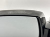 2010-2016 Hyundai Genesis Coupe Driver Side Power Mirror w/ Turn Signal / Caspian Black  HG034