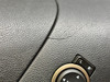 2013-2016 Hyundai Genesis Coupe Black Leather Interior Door Panels / Pair /   HG034