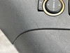 2013-2016 Hyundai Genesis Coupe Black Leather Interior Door Panels / Pair /   HG034