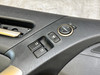 2013-2016 Hyundai Genesis Coupe Black Leather Interior Door Panels / Pair /   HG034