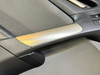 2013-2016 Hyundai Genesis Coupe Black Leather Interior Door Panels / Pair /   HG034