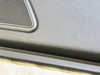 2013-2016 Hyundai Genesis Coupe Black Leather Interior Door Panels / Pair /   HG034