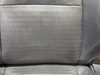 2013-2016 Hyundai Genesis Coupe 3.8 Track OEM Black Leather Front Seats / Pair /   HG034