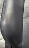 2013-2016 Hyundai Genesis Coupe 3.8 Track OEM Black Leather Front Seats / Pair /   HG034