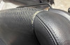 2013-2016 Hyundai Genesis Coupe 3.8 Track OEM Black Leather Front Seats / Pair /   HG034