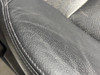 2013-2016 Hyundai Genesis Coupe 3.8 Track OEM Black Leather Front Seats / Pair /   HG034