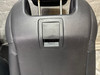 2013-2016 Hyundai Genesis Coupe 3.8 Track OEM Black Leather Front Seats / Pair /   HG034