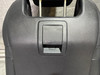 2013-2016 Hyundai Genesis Coupe 3.8 Track OEM Black Leather Front Seats / Pair /   HG034