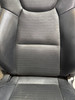 2013-2016 Hyundai Genesis Coupe 3.8 Track OEM Black Leather Front Seats / Pair /   HG034