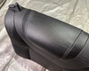 2013-2016 Hyundai Genesis Coupe Black Leather Rear Seat Set /   HG034