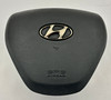 2013-2016 Hyundai Genesis Coupe Driver Side Steering Wheel Airbag OEM SRS /   HG034