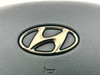 2013-2016 Hyundai Genesis Coupe Driver Side Steering Wheel Airbag OEM SRS /   HG034