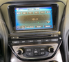 2014-2016 Hyundai Genesis Coupe OEM Radio Head Unit / 96560-2M770YHG /   HG034