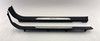 2013-2016 Hyundai Genesis Coupe 3.8 Illuminated Door Sill Scuff Plate Panels / 116K HG034