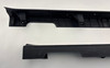 2013-2016 Hyundai Genesis Coupe 3.8 Illuminated Door Sill Scuff Plate Panels / 116K HG034