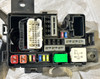 2013 Hyundai Genesis Coupe 3.8 Engine Wiring Harness Fuse Box / 914702M080 /   HG034