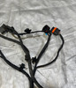 2013 Hyundai Genesis Coupe 3.8 Engine Wiring Harness Fuse Box / 914702M080 /   HG034