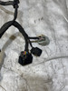 2013 Hyundai Genesis Coupe 3.8 Engine Wiring Harness Fuse Box / 914702M080 /   HG034