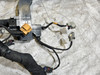 2013 Hyundai Genesis Coupe 3.8 Engine Wiring Harness Fuse Box / 914702M080 /   HG034