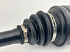 2013-2016 Hyundai Genesis Coupe Rear Axle Half Shafts / Pair / Automatic / 116K HG034