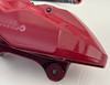 2010-2016 Hyundai Genesis Coupe OEM Front Brembo Brake Calipers / Pair / 116K HG034