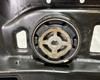 2010-2016 Hyundai Genesis Coupe OEM Rear Subframe Crossmember /   HG034