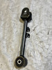 2010-2016 Hyundai Genesis Coupe Passenger Rear Knee Spindle w/ Hub & Control Arms / 116K HG034