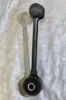 2010-2016 Hyundai Genesis Coupe Passenger Rear Knee Spindle w/ Hub & Control Arms / 116K HG034