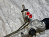 2013-2016 Hyundai Genesis Coupe Power Steering Rack w/ Tie Rod Ends / 116K HG034