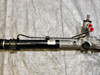 2013-2016 Hyundai Genesis Coupe Power Steering Rack w/ Tie Rod Ends / 116K HG034