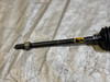 2013-2016 Hyundai Genesis Coupe Power Steering Rack w/ Tie Rod Ends / 116K HG034