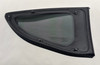 2010-2016 Hyundai Genesis Coupe Driver Rear Quarter Glass Panel / OEM /   HG034