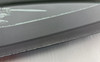 2010-2016 Hyundai Genesis Coupe Driver Rear Quarter Glass Panel / OEM /   HG034