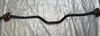 2020-2026 Jeep Gladiator JT Sport Rear Sway Bar w/ End Links / 68341432AB / JT005