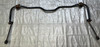 2020-2026 Jeep Gladiator JT Sport Rear Sway Bar w/ End Links / 68341432AB / JT005