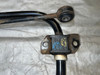 2020-2026 Jeep Gladiator JT Sport Rear Sway Bar w/ End Links / 68341432AB / JT005