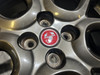 2017-2019 Fiat 124 Spider Abarth 17x7" OEM Wheels Rims / Set of 4 / FD033