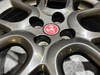 2017-2019 Fiat 124 Spider Abarth 17x7" OEM Wheels Rims / Set of 4 / FD033