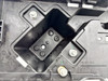 2020-2023 Jeep Wrangler JL / Gladiator JT 3.0l ECO Diesel Passenger Side Battery Tray / 68275852AE / JT005