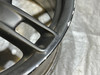 2005-2009 Porsche 987 Boxster S 18x9" OEM Rear Wheel Rim / Single / BC040 (921499599030)