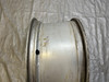 2005-2009 Porsche 987 Boxster S 18x9" OEM Rear Wheel Rim / Single / BC040 (921499599030)