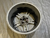 2005-2009 Porsche 987 Boxster S 18x9" OEM Rear Wheel Rim / Single / BC040 (921499599030)