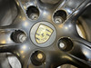 2005-2008 Porsche 987 Boxster S Cayman S 18x8" Front Wheels Rims / Pair / *Bend* / BC040