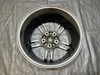 2005-2008 Porsche 987 Boxster S Cayman S 18x8" Front Wheels Rims / Pair / *Bend* / BC040